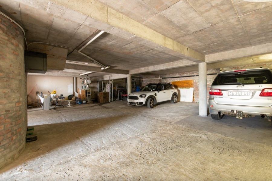Commercial Property for Sale in Cape Town City Centre Western Cape